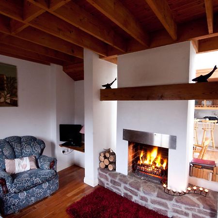 Achill Cottages Achill Sound Zimmer foto