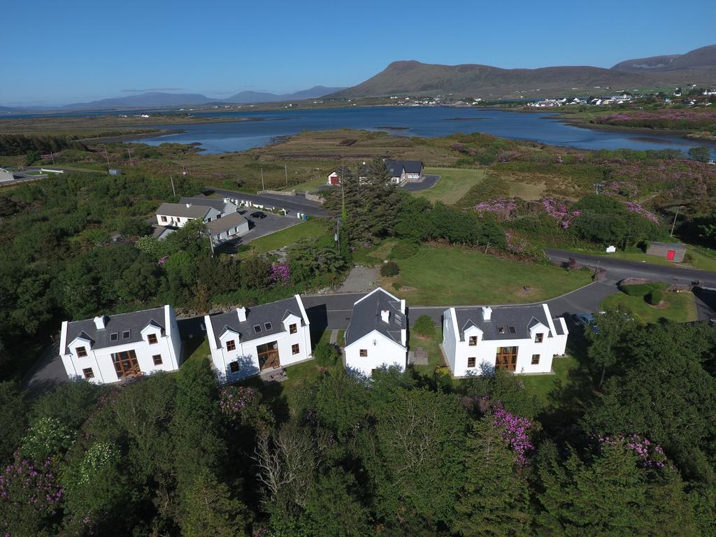 Achill Cottages Achill Sound Exterior foto